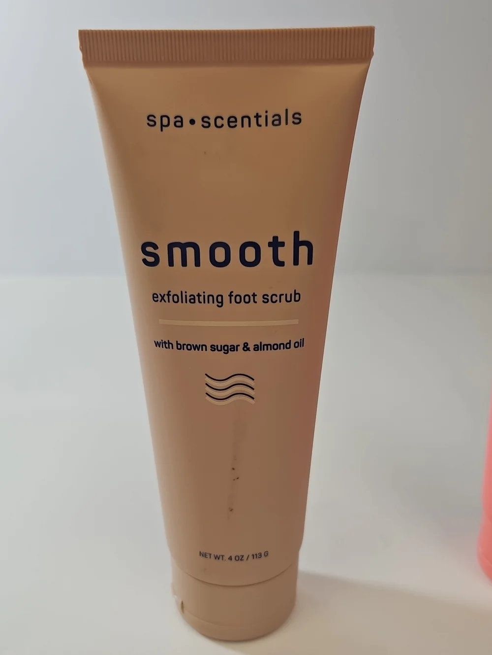 spa•scentials smooth renew